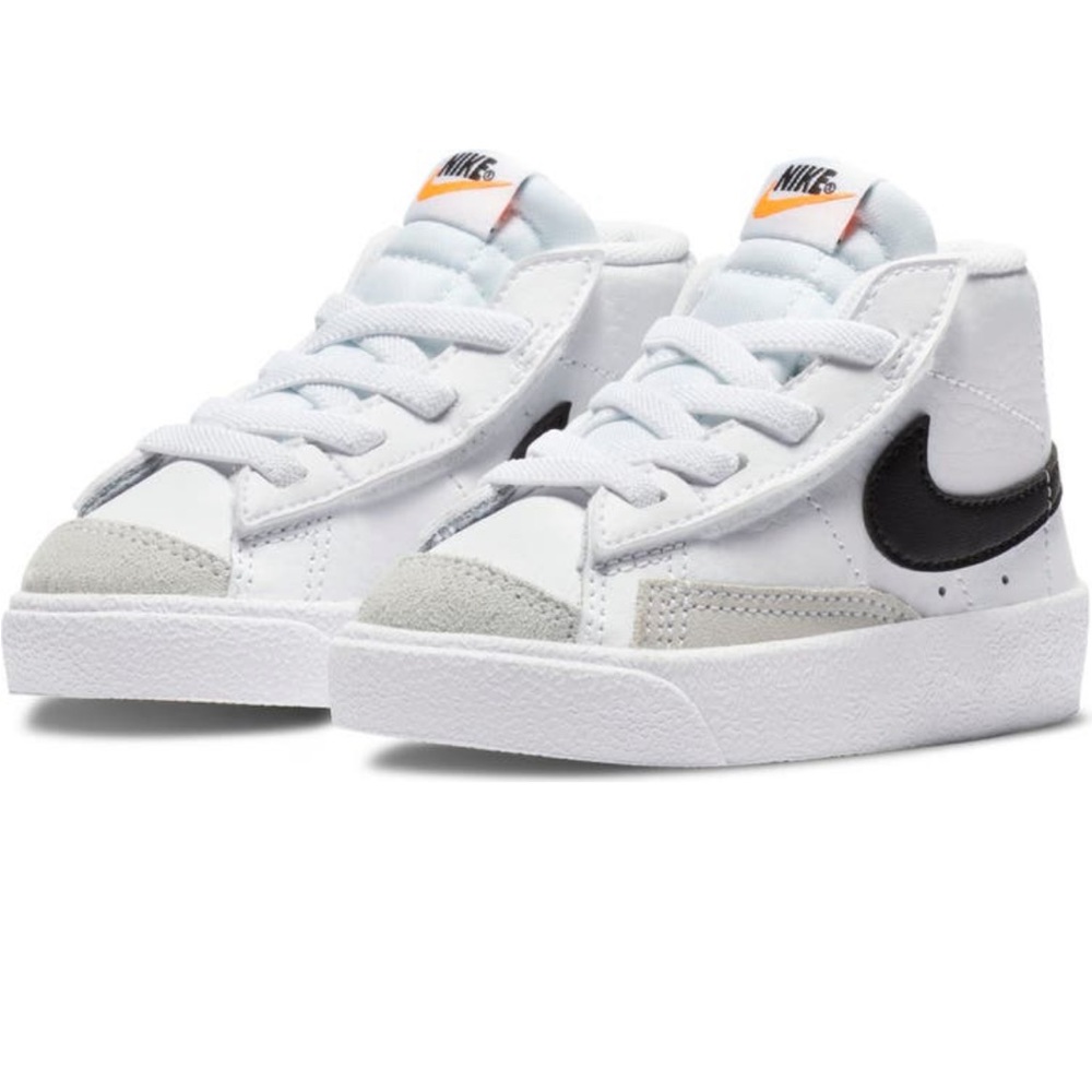 Toddler Shoes- Nike Blazer Mid ‘77 Walkers